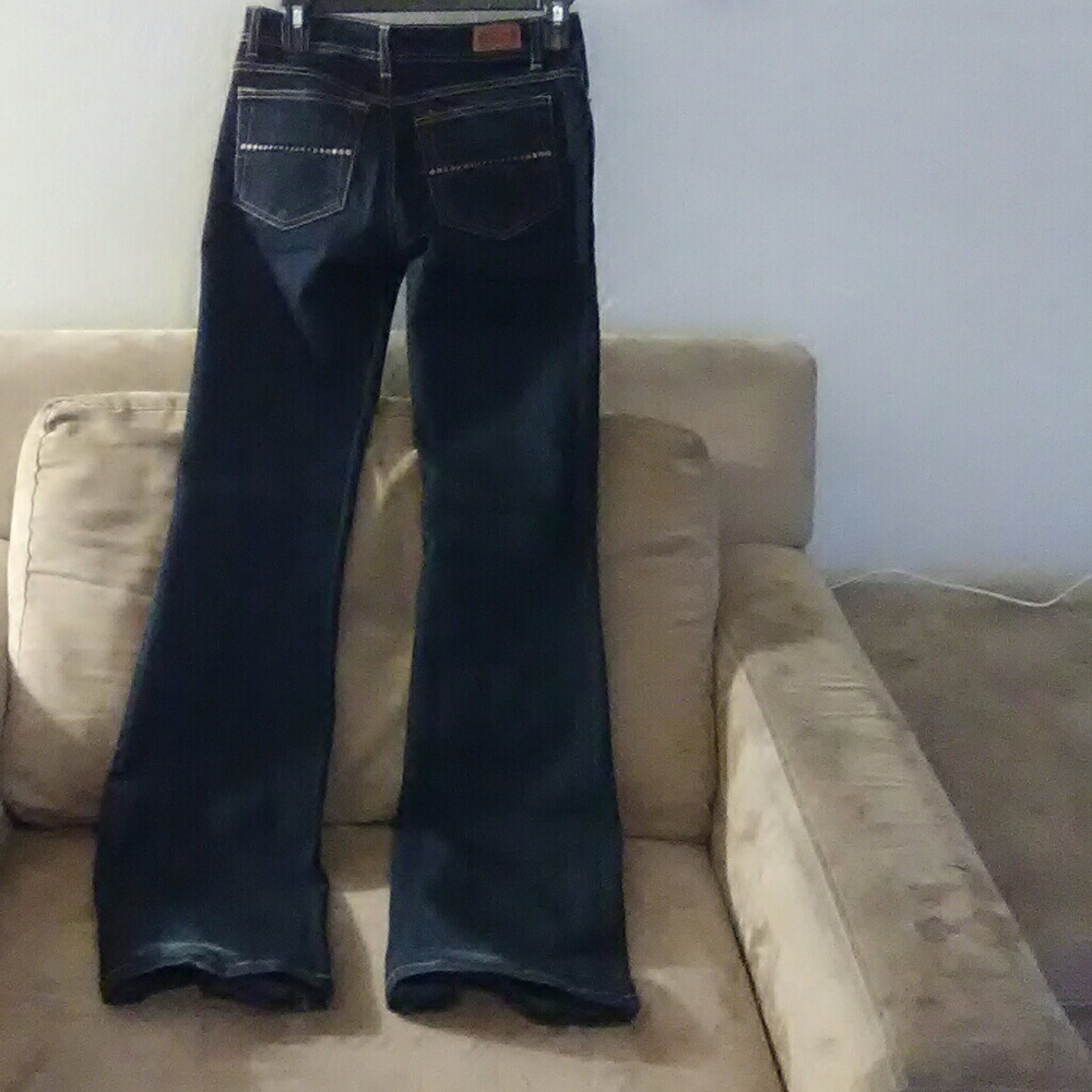 Jeans - Picture 2 of 2